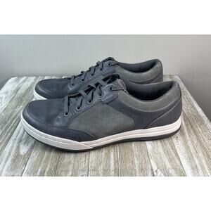 Callaway Women's Del Mar Golf Shoes Size 11 Gray Leather Spikeless Low Top